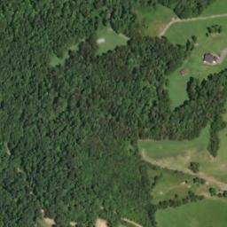 Satellite imagery of Mulberry Ridge, US