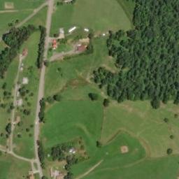Satellite imagery of Mulberry Ridge, US