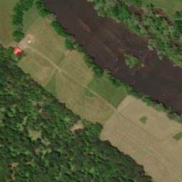 Satellite imagery of The Point, US