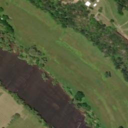 Satellite imagery of The Point, US