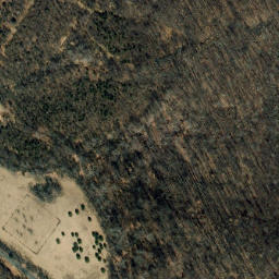 Satellite imagery of Paynes Quarry, US