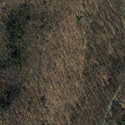 Satellite imagery of Paynes Quarry, US
