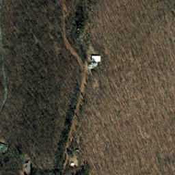 Satellite imagery of Paynes Quarry, US