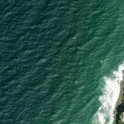 Satellite imagery of Ponta do Caneiro, PT
