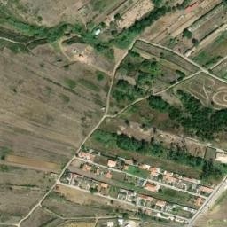 Satellite imagery of Ponta das Encimas, PT
