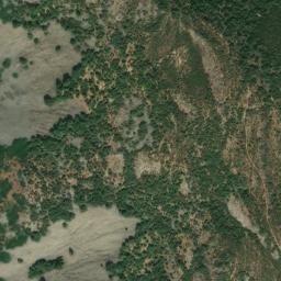 Satellite imagery of Sierra de la Ortiga, ES