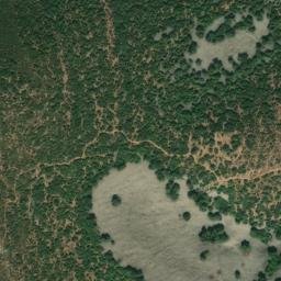Satellite imagery of Sierra de la Ortiga, ES