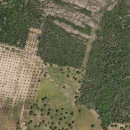 Satellite imagery of Puerto del Rayo, ES