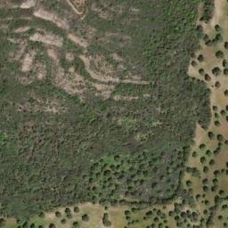 Satellite imagery of Puerto del Rayo, ES