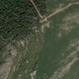 Satellite imagery of Sierra del Valle de las Huertas, ES