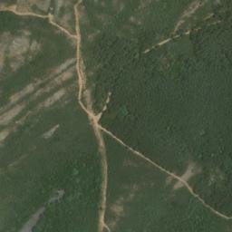 Satellite imagery of Sierra del Valle de las Huertas, ES