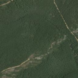 Satellite imagery of Sierra del Valle de las Huertas, ES