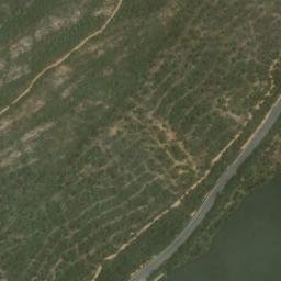 Satellite imagery of Puerto del Manzano, ES