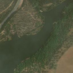Satellite imagery of Puerto del Manzano, ES