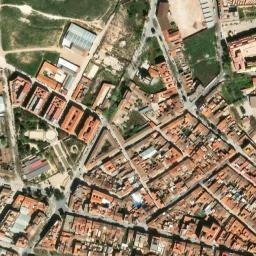 Satellite imagery of Castillo de Almansa, ES
