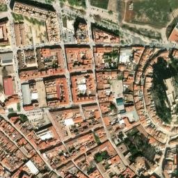 Satellite imagery of Castillo de Almansa, ES