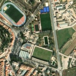 Satellite imagery of Castillo de Almansa, ES