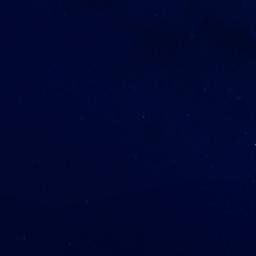 Satellite imagery of Capo Spartivento, IT