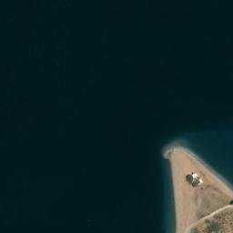 Satellite imagery of Ákra Vasilínas, GR