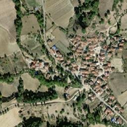 Drone Görünümü