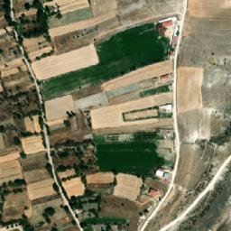 Drone Görünümü