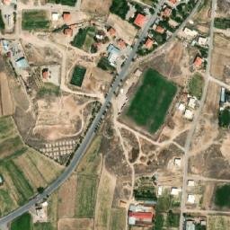 Drone Görünümü