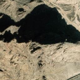 Satellite imagery of P’lavsar, AM