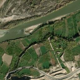 Satellite imagery of P’lavsar, AM