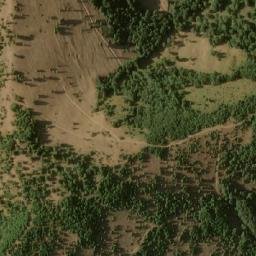 Satellite imagery of Nətuşqytuk Silsiləsi, AZ