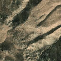 Satellite imagery of Khrebet Akdag, TM