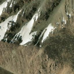 Satellite imagery of Da’erwaza Tashi, CN