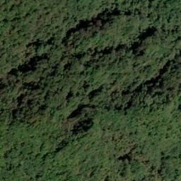 Satellite imagery of Hyŏngje-bawi, KP
