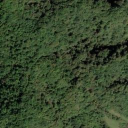 Satellite imagery of Hyŏngje-bawi, KP
