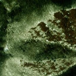 Satellite imagery of Saengnyŏ-bawi, KP
