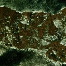 Satellite imagery of Saengnyŏ-bawi, KP