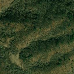 Satellite imagery of Nŏlmang-nyŏng, KP