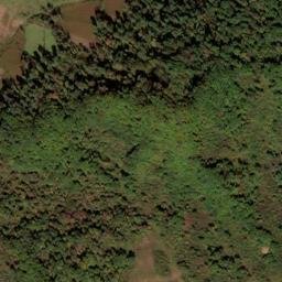 Satellite imagery of Wisan-gogae, KP