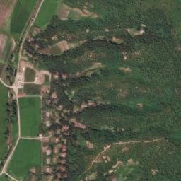 Satellite imagery of Palttak-kogae, KP
