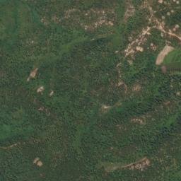 Satellite imagery of Palttak-kogae, KP