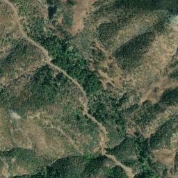 Satellite imagery of Reed Mine, US