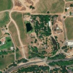 Satellite imagery of Sicily Mine, US