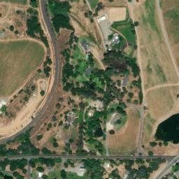 Satellite imagery of Highway Forty Mine, US