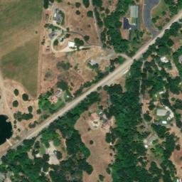 Satellite imagery of Highway Forty Mine, US