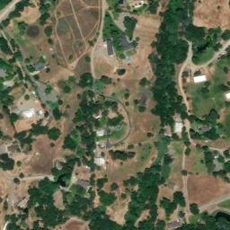 Satellite imagery of Highway Forty Mine, US
