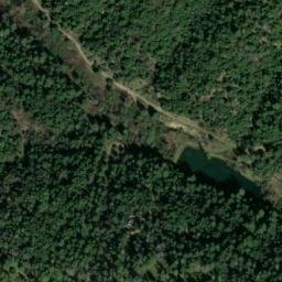 Satellite imagery of Taylor Mine, US