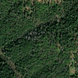 Satellite imagery of Taylor Mine, US