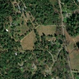 Satellite imagery of Taylor Mine, US