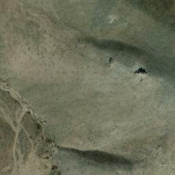 Satellite imagery of Preachers Mine, US