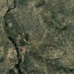 Satellite imagery of Alpine Mine, US