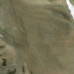 Satellite imagery of Winters Mine, US
